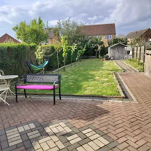  Holiday home Kia Homes